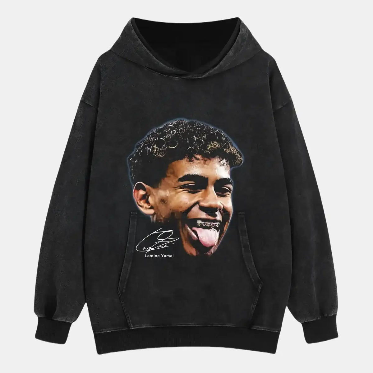LY 2025 4.0 WEAR