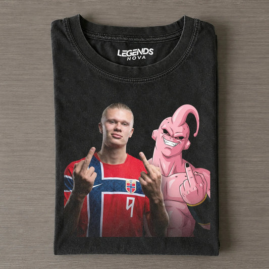 EH Norway 2026 T-shirt