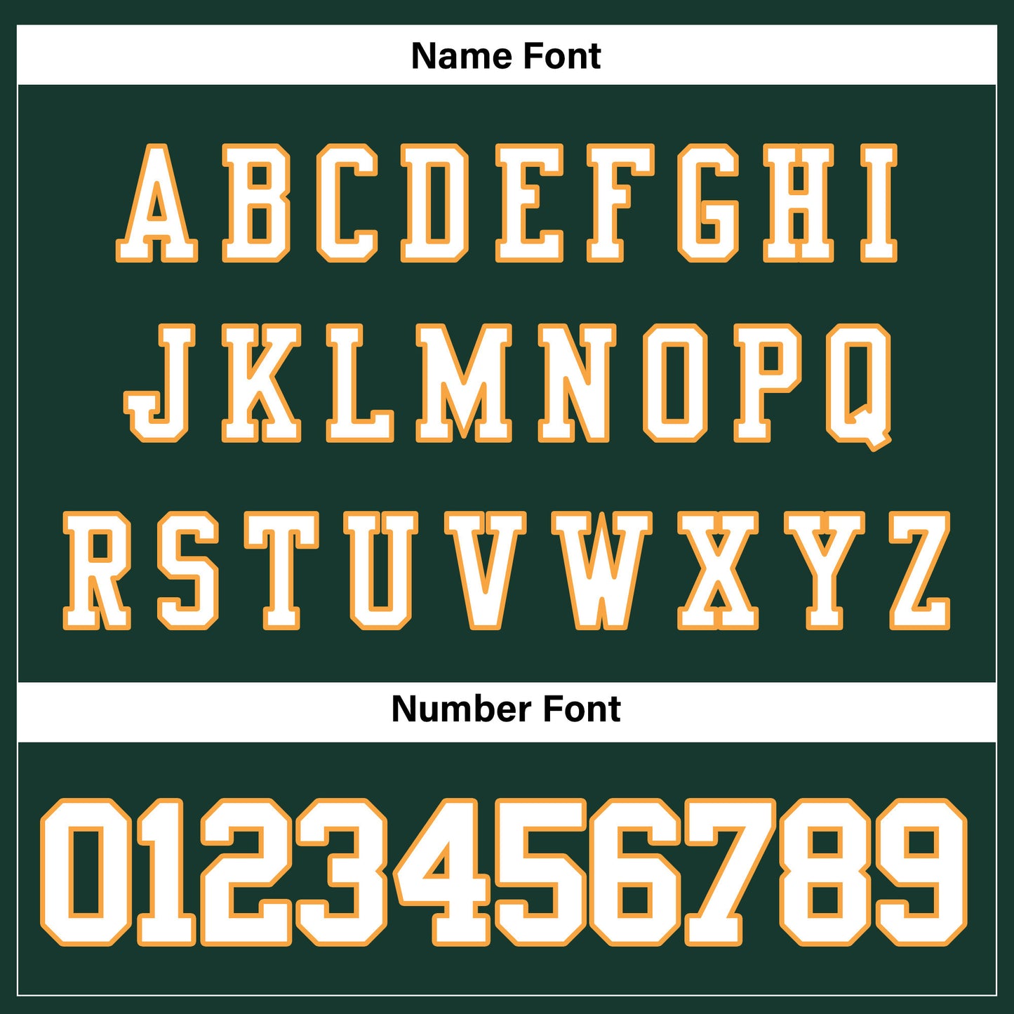 Green White-Gold Mesh Custom Football Jersey