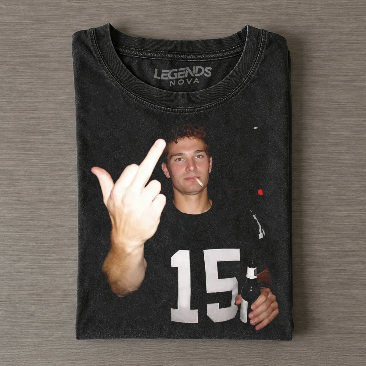 FM15 Raiders T-shirt