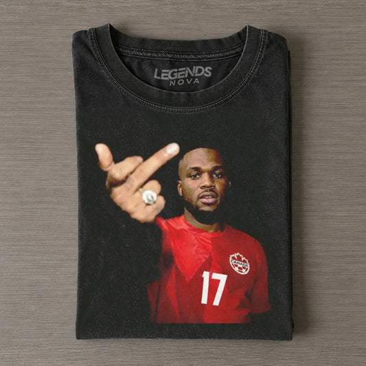 CL Canada 2026 T-shirt