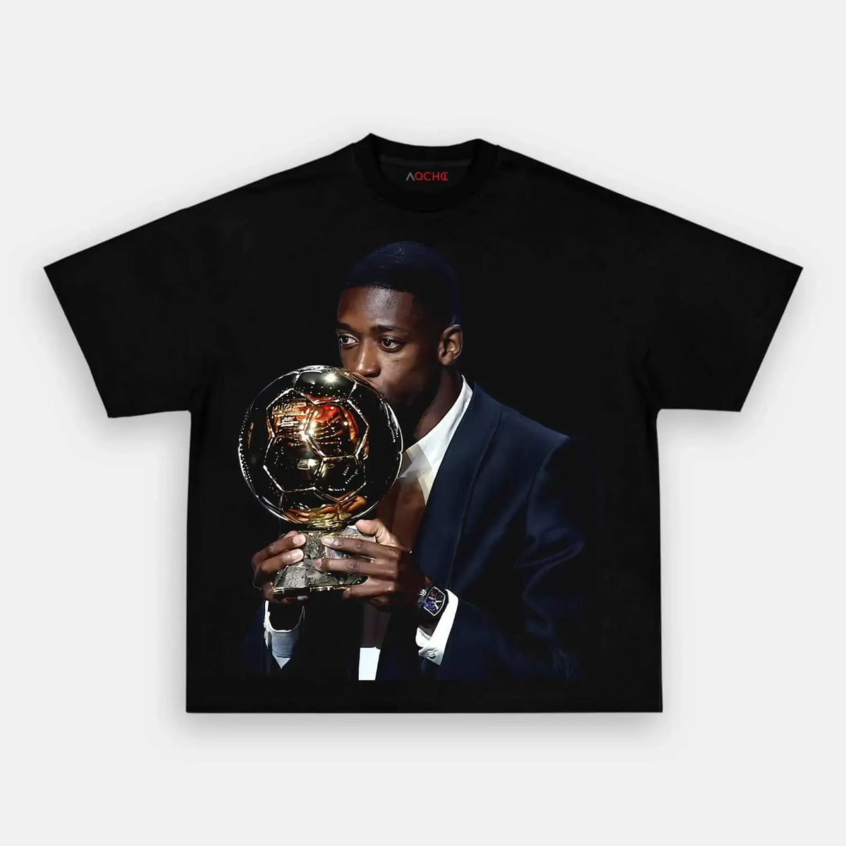 OD Ballon d'Or TEE V2.5