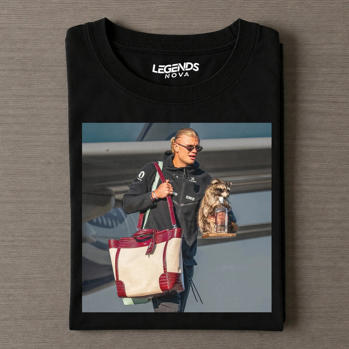 2026 EH Tee