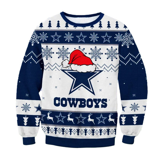 Ugly Sweatshirt 512e