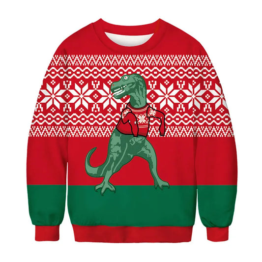 Ugly Sweatshirt cd6a