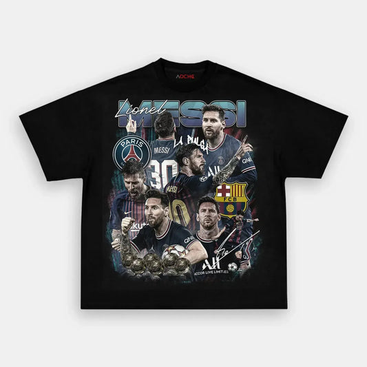 LM PARIS TEE