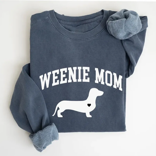 Vintage Dachshund Lover Sweatshirt