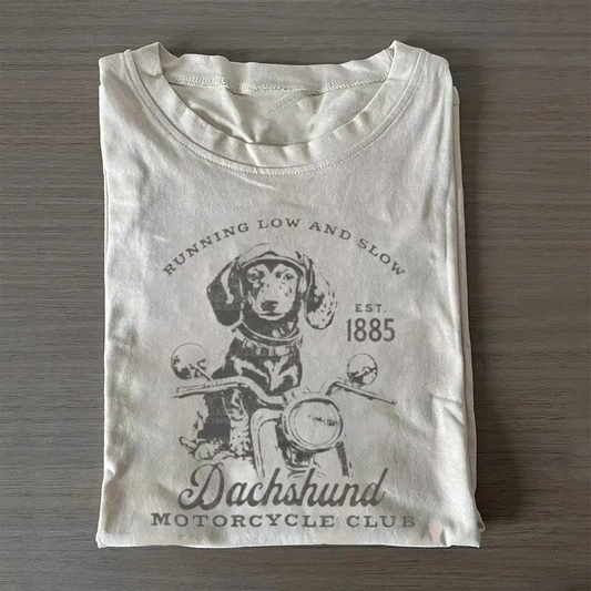 Dachshund Lovers T-shirt