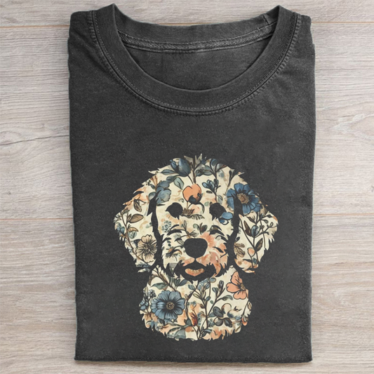 Goldendoodle Mom T-shirt