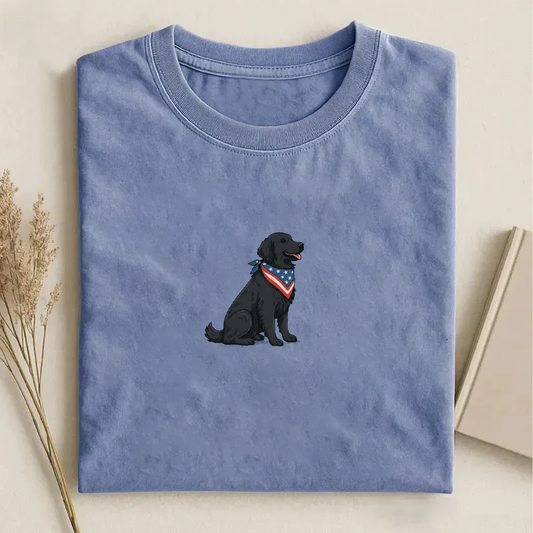 4th of July T-shirt