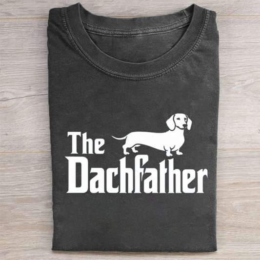 The Dachfather T-shirt