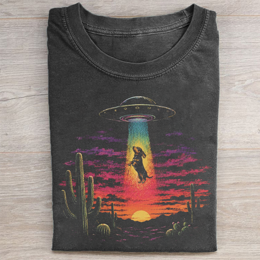 Funny Dachshund T-shirt