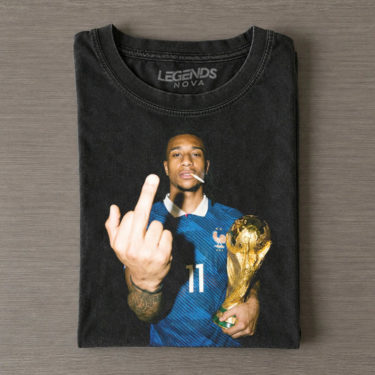 OD France Team Tee