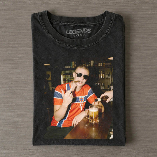EH Norway Funny Vintage T-Shirt