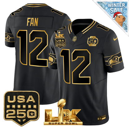 SEA 2026 Baseball Jersey – Commemorative Edition – All Stitched