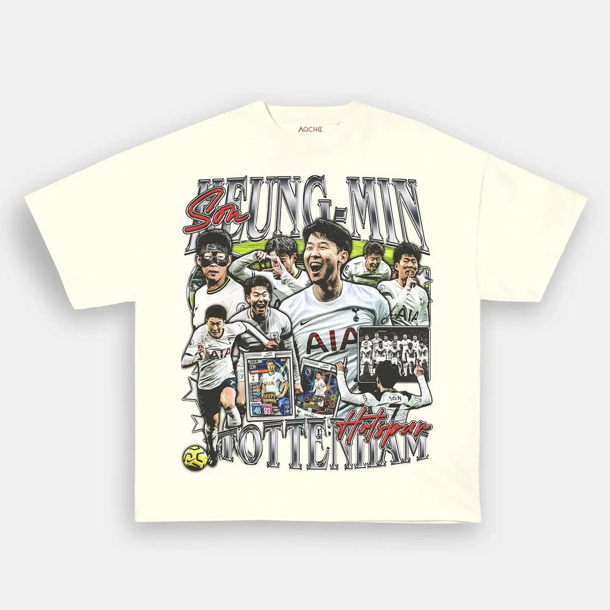 SHM TEE