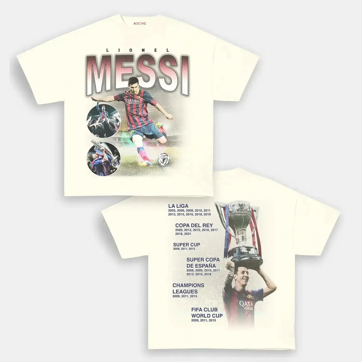 LM TEE - [DS]