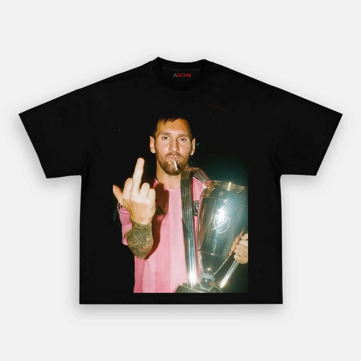 LM Champion TEE 3