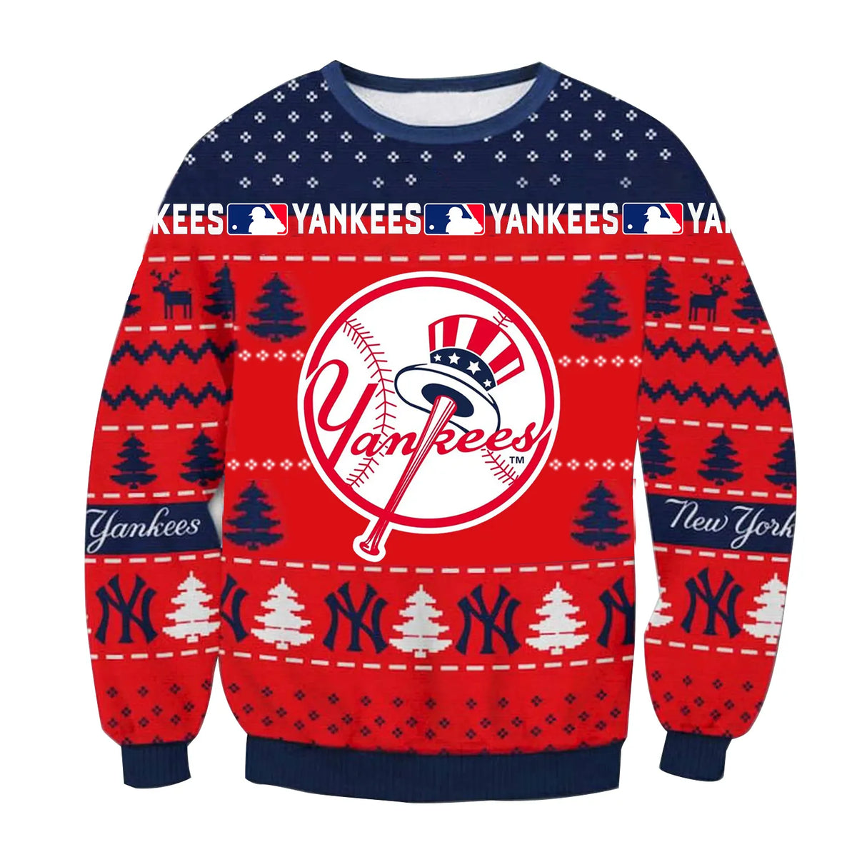 Ugly Sweatshirt 5f68