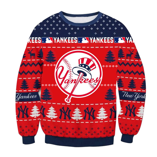 Ugly Sweatshirt 5f68