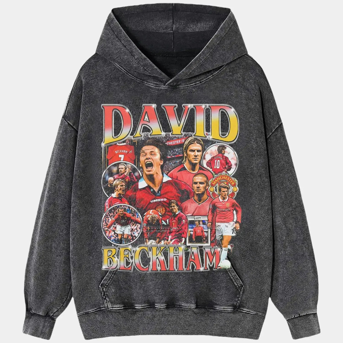 DB Tee 2