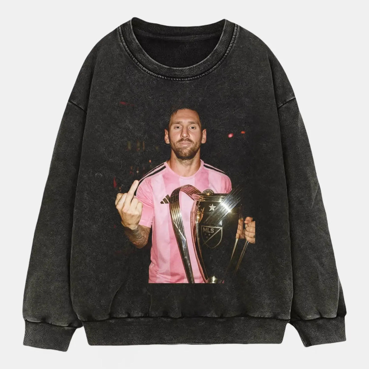 LM Champion TEE 5