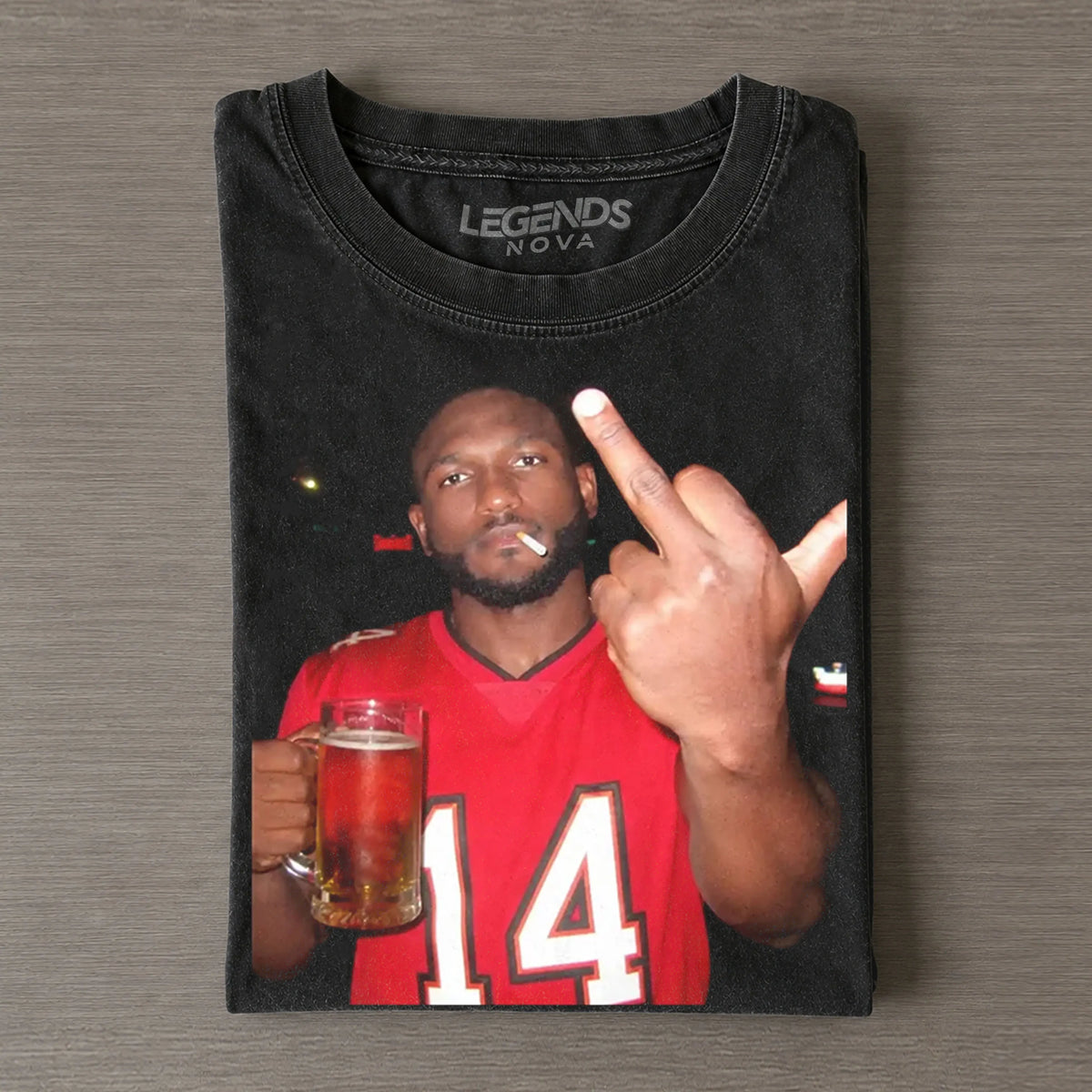CG Football T-shirt