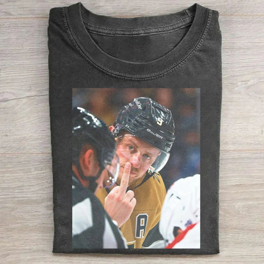 JE #9 Hockey Vegas Golden Knights T-shirt