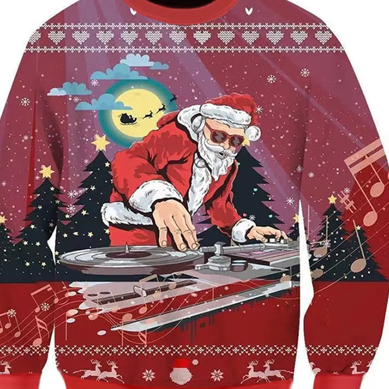 Ugly Sweatshirt 3dd5