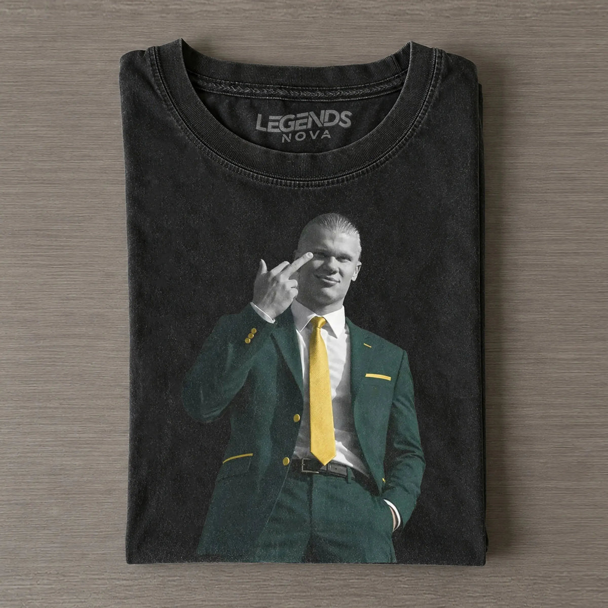 EH Norway 2026 T-shirt