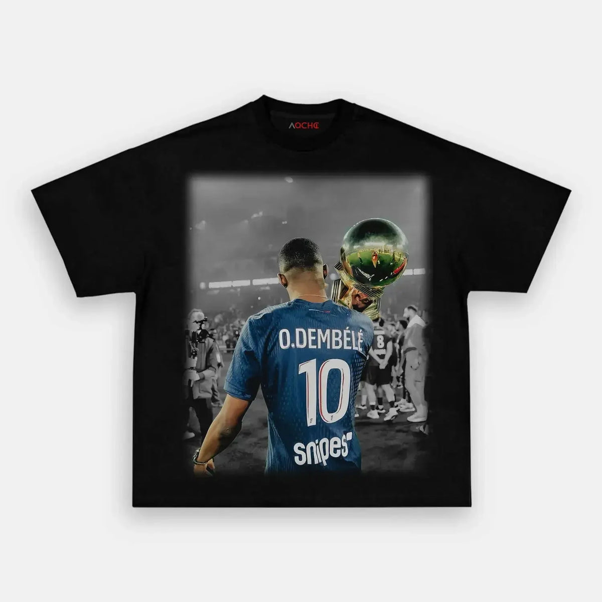 OD A1 TEE