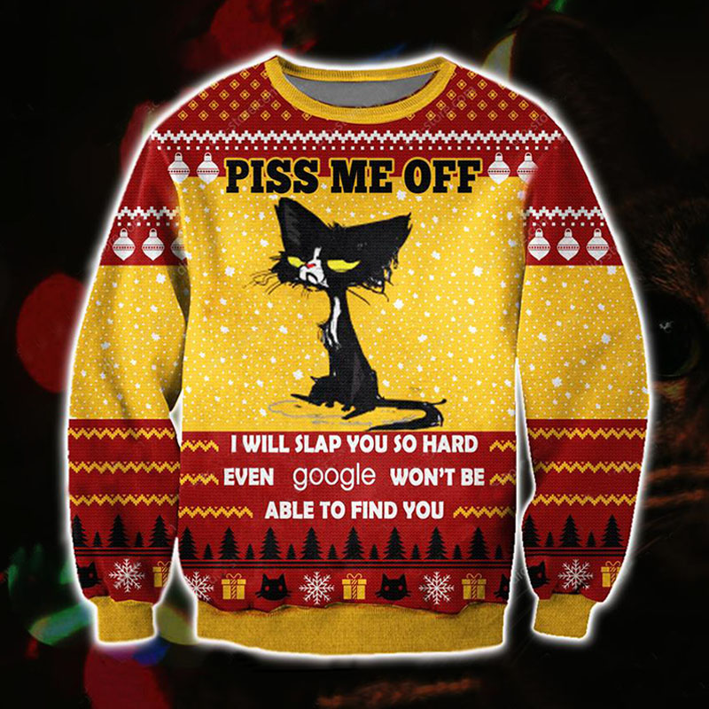 Ugly Sweatshirt dc0a