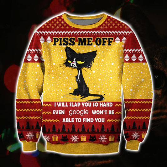 Ugly Sweatshirt dc0a