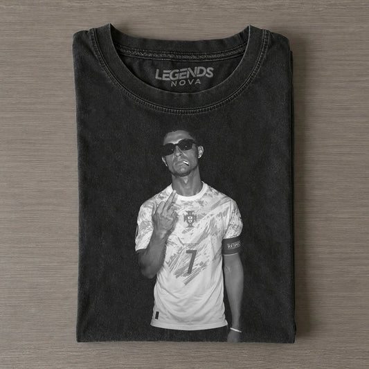 Funny CR 2026 T-Shirt
