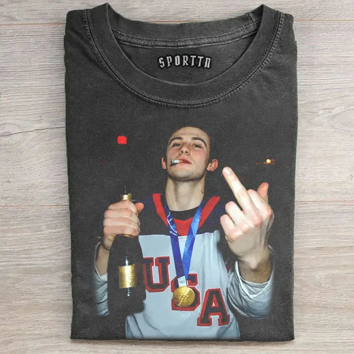 JH Champion V2 Tee
