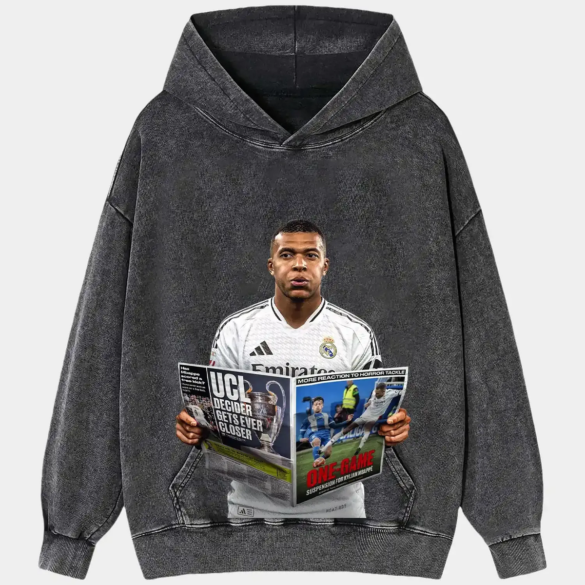 KM ?| Reading Tee