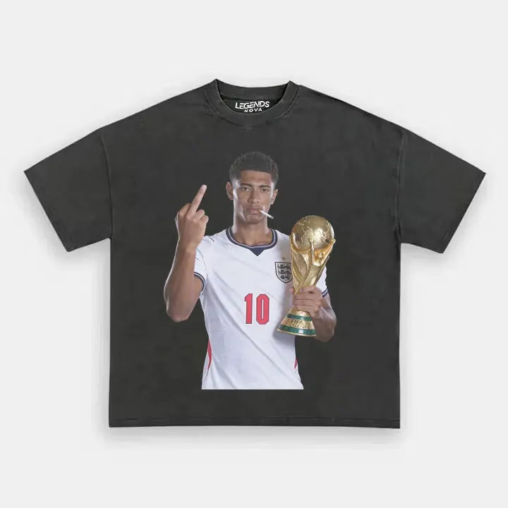 JB England Tee