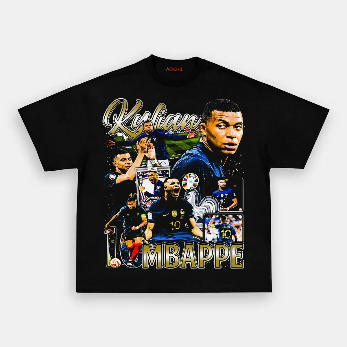 KM TEE