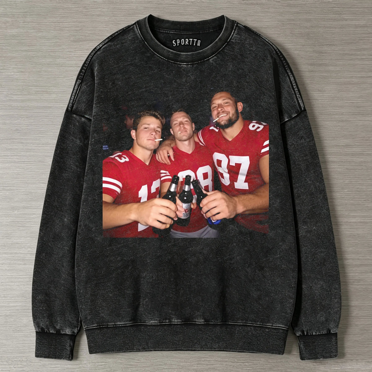 49ers Dynasty Legacy TEE