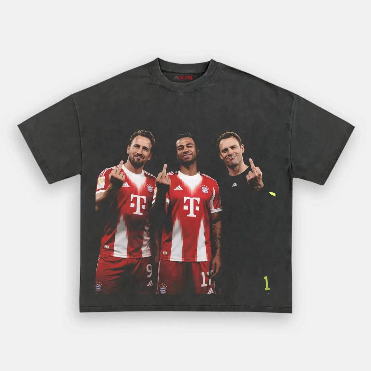 HK & MN & MO Tee 4.0