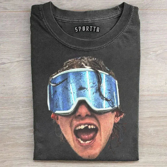 JH Champion USA Tee