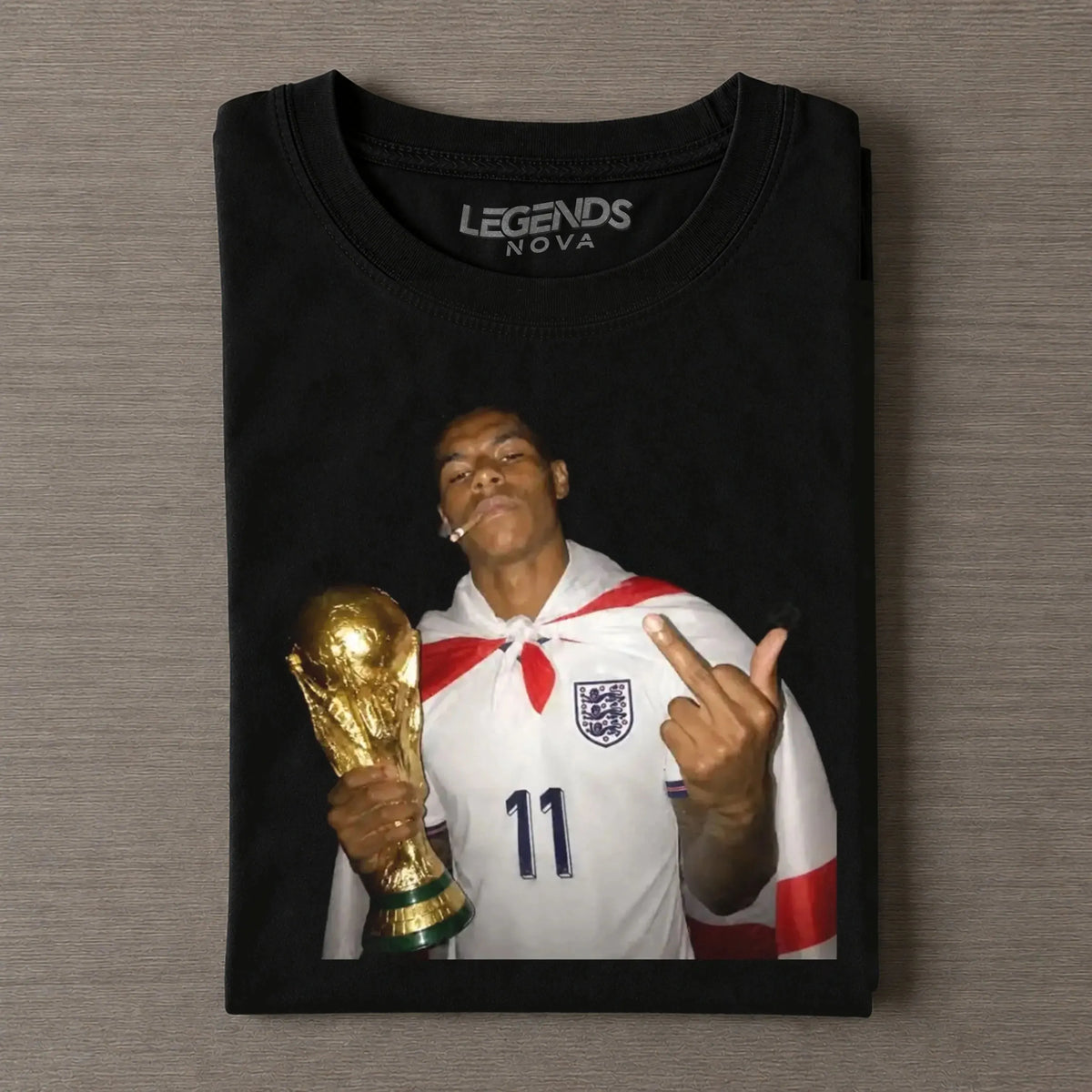 MR England Tee