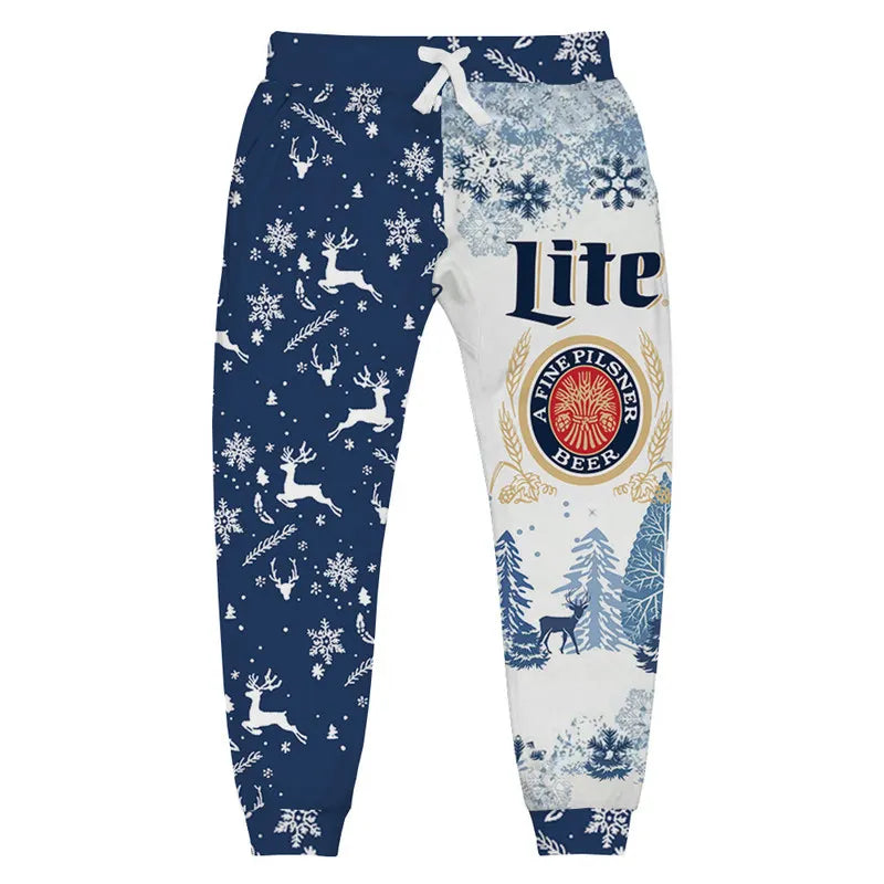 Ugly Sweatpant 9550