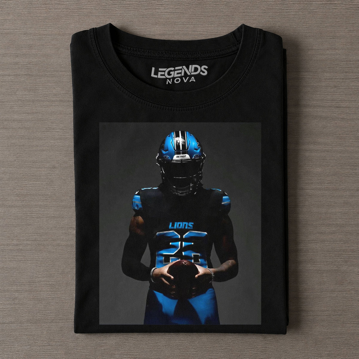 JG26 Football T-shirt