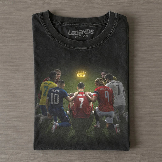 CR 2026 T-Shirt