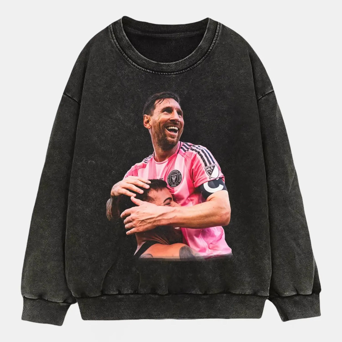 Miami Champion Tee 3.0