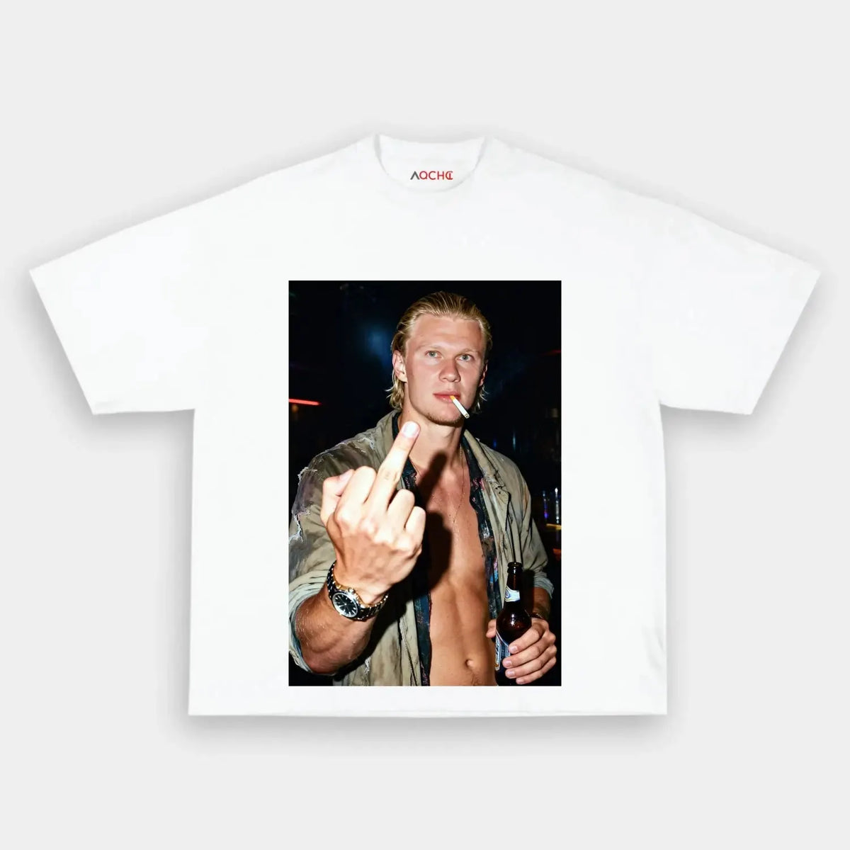 EH After Hours Tee 1.3