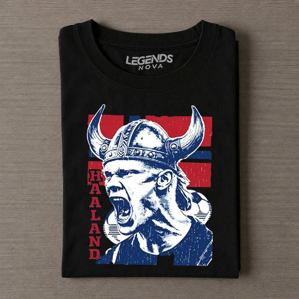 EH Norway 2026 T-shirt