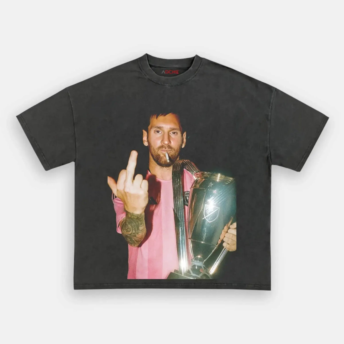 LM Champion TEE 3