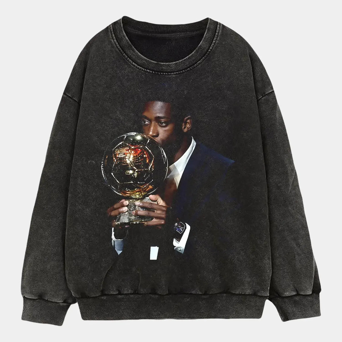 OD Ballon d'Or TEE V2.5